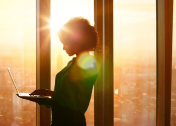 CEOs Are Confident About Growth And Say Tech Will Get Them There