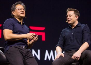 Why Is NVDA Stock Down? $200 Billion Wiped Out From AI Giant