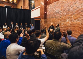 4 days left to lock in $300+ savings for investor and founder tickets for TechCrunch All Stage