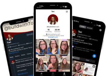 Mark Cuban backs Skylight, a TikTok alternative built on Bluesky’s underlying technology