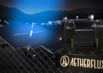 Space solar startup Aetherflux raises $50M to launch first space demo in 2026