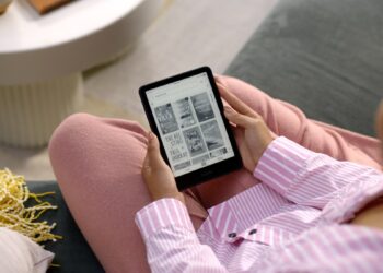 Amazon Kindle’s new feature uses AI to generate recaps for books in a series