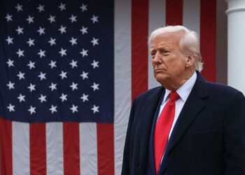 US Senate Republicans vote to advance Trump’s sweeping tax cut plan