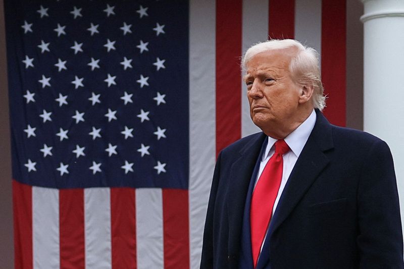 US Senate Republicans vote to advance Trump’s sweeping tax cut plan