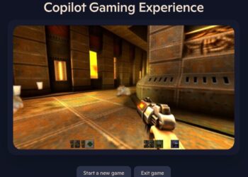 Microsoft releases AI-generated Quake II demo, but admits ‘limitations’