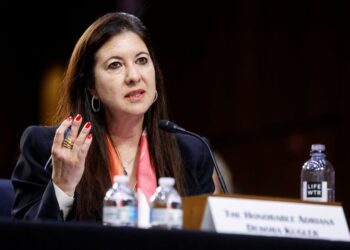 Fed’s Kugler: making sure inflation doesn’t rise is priority