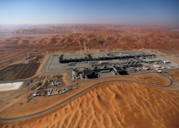 How the oil price plunge complicates Saudi Arabia’s economic agenda