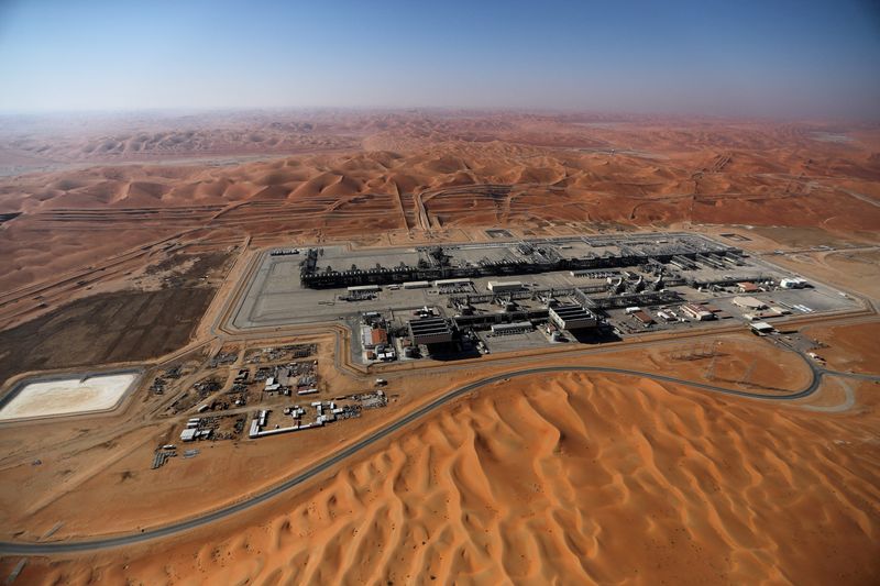 How the oil price plunge complicates Saudi Arabia’s economic agenda