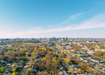 Small Plots, Big Payoff: Investing In City Outskirts