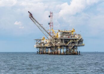 Oil Slumps 20% In April To 4-Year Lows. Worse May Yet Follow