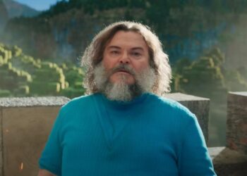 ‘A Minecraft Movie’ Was Almost A Lot Better Without Jack Black, Originally