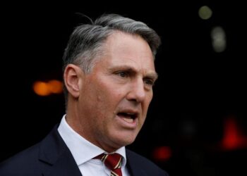 Australia turns down China’s offer to ‘join hands’ to fight US tariffs