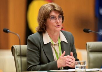 Australia central bank says too early to decide on rate path amid tariff uncertainty