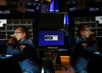 Explainer-What just happened in the U.S. Treasury market?