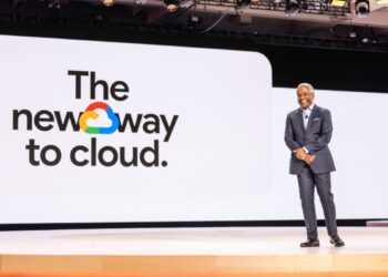 The most interesting startups showcased at Google Cloud Next
