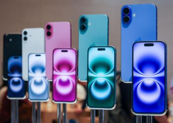 Apple iPhone 16, iPhone 16 Pro And iPhone 15 Prices Cut In New Deals