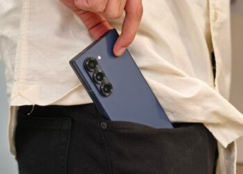 One UI 7 Update Schedule: Is Your Samsung Galaxy Phone On The List?