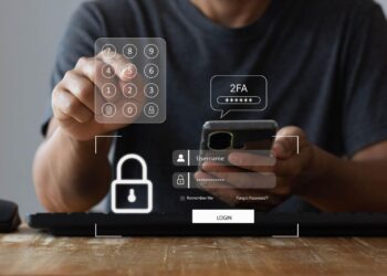 As Gmail And Microsoft 2FA Security Bypassed