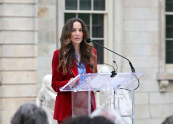 Forbes AI 50: 5 Women, One Commonality-The Immigrant Edge