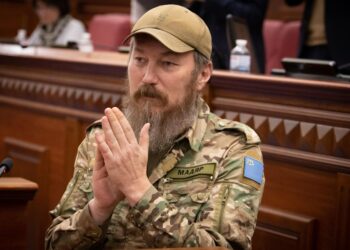 Ukraine’s Elite Drone Unit Is A Lethal, Fast Growing Tech Start Up