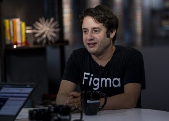 Figma ignores the fear, files paperwork for an IPO