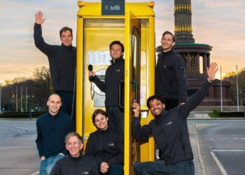 Telli, a YC alum, raises pre-seed funding for its AI voice agents