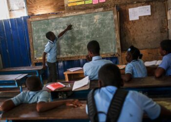 France’s president says that making Haiti pay for its independence was unjust