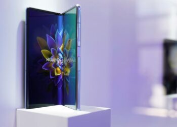 China’s Q1 smartphone shipments rise 3.3% from a year earlier, IDC says