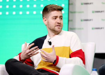 Ramp is trying to get the US government as a customer after seeing a tweet from DOGE