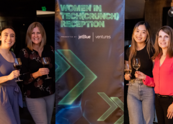 Put your brand at the center of the AI conversation — host a Side Event during TechCrunch Sessions: AI