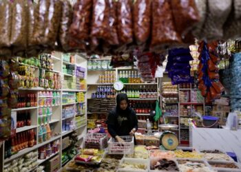 Malaysia’s March CPI rises 1.4% y/y, below forecast