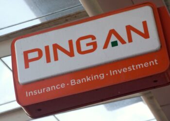 China’s Ping An Insurance posts 26.4% fall in first-quarter profit