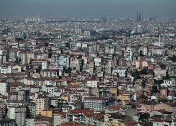 Turkish households see inflation at 59.3% in 12 months, cenbank says
