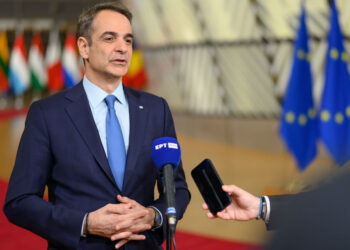 TechCrunch StrictlyVC in Athens in May will feature a special guest: Greece’s prime minister