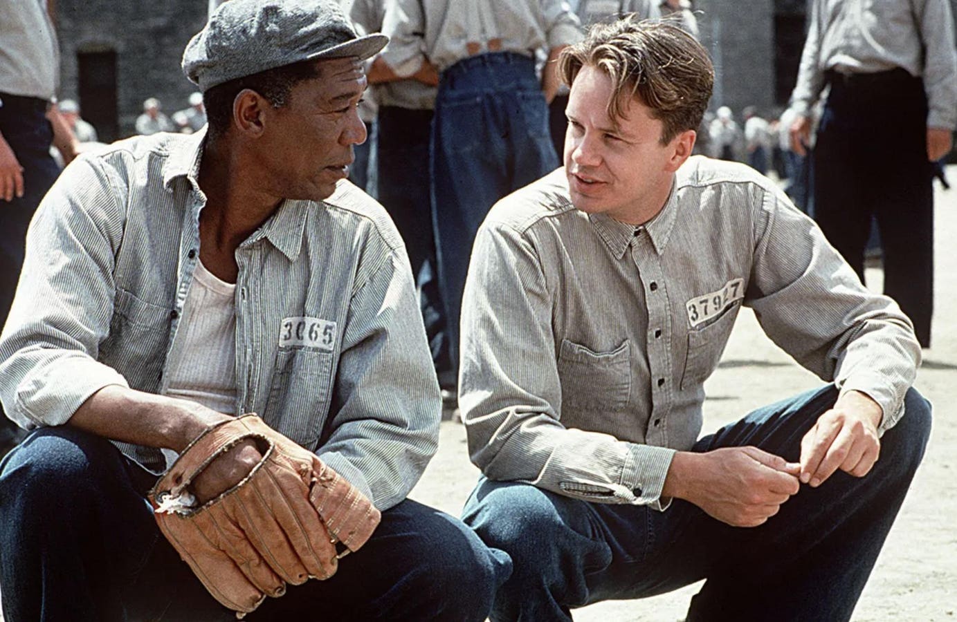 40 Best Movies of the ’90s: Iconic Films to Rewatch Now