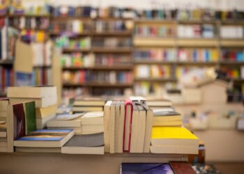 Amazon’s big book sale just happens to overlap with Independent Bookstore Day