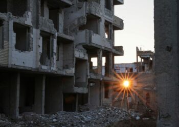 Saudi Arabia, Qatar to settle Syria’s outstanding arrears of around $15 million to World Bank