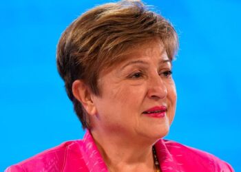 IMF-World Bank meetings end with little tariff clarity, but economic foreboding