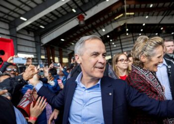 Candidates in Canada election make final pitches under shadow of Vancouver tragedy