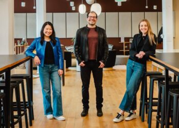 From coding tests to billion-dollar startups, Ali Partovi’s eight-year experiment is paying off