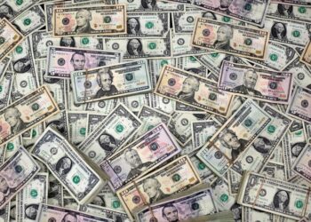 After yield surge, US Treasury expected to keep auction sizes steady