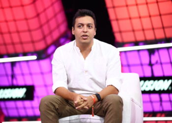 Deel officially agrees to be served legal papers in Rippling’s lawsuit