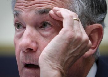 ‘It’s Imminent’-U.S. Dollar Fed Warning Braces Bitcoin For A BlackRock ‘Megaforce’ Price Shock