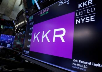 KKR and Capital Group launch funds targeting mix of private, public credit
