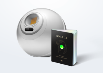 World partners with Tinder, Visa to bring its ID-verifying tech to more places