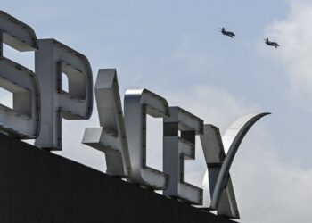 Residents of SpaceX’s Starbase launch site vote to incorporate as a city