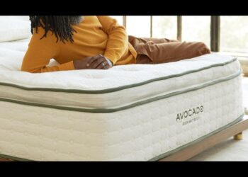 Best Organic Mattresses 2025