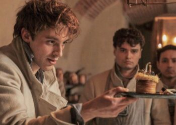 Four New 100% Critic Scored Netflix, Amazon, Peacock And Apple Shows You Can Watch Right Now