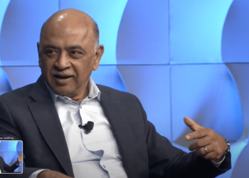 IBM CEO urges the Trump administration to increase — not cut — federal AI R&D funding