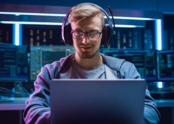 Leveling Up: How Technology Is Shaping The Future Of Gaming